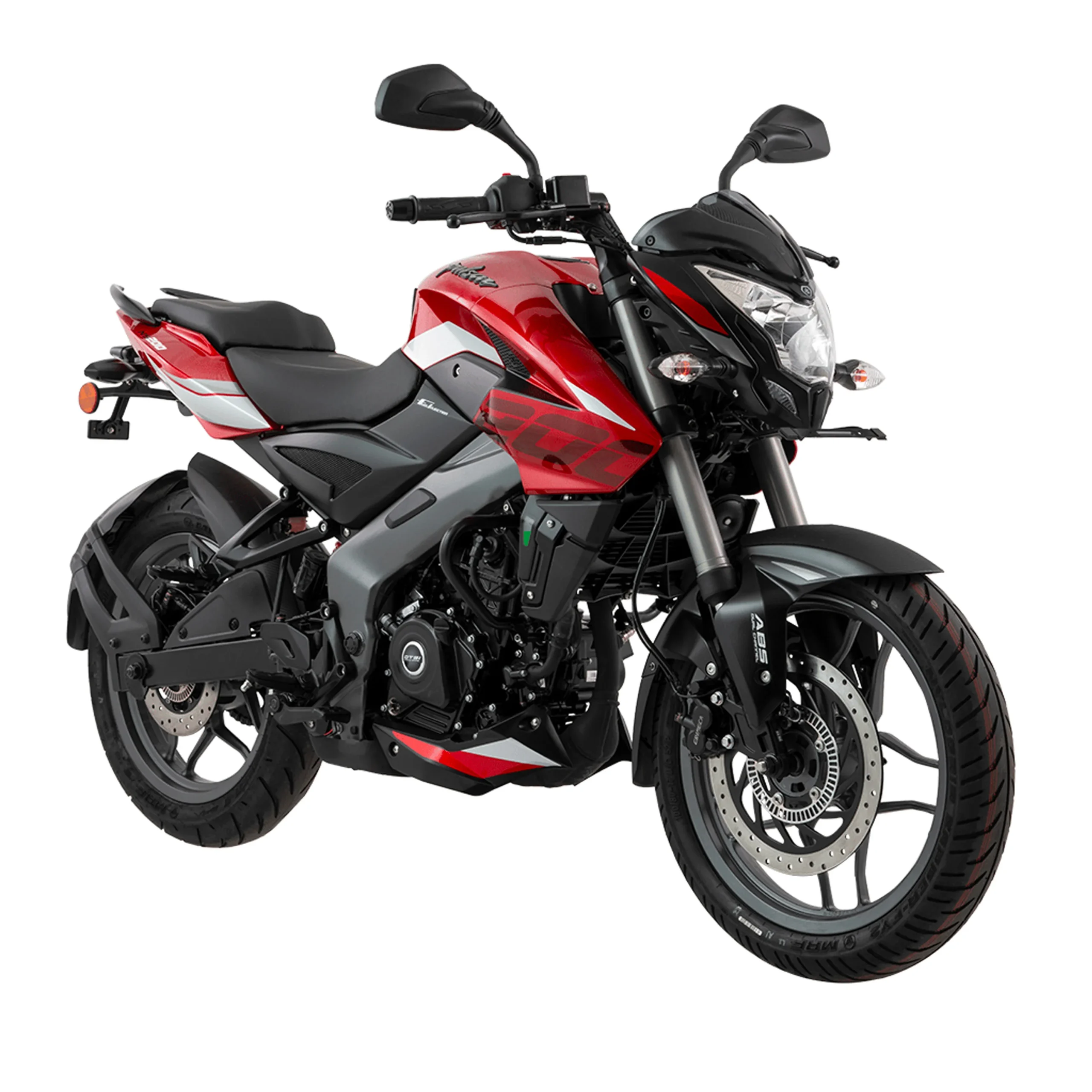 Pulsar ns 200 bs6 sale